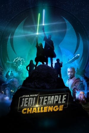 Star Wars: Jedi Temple Challenge Star Wars: Jedi Temple Challenge-hd