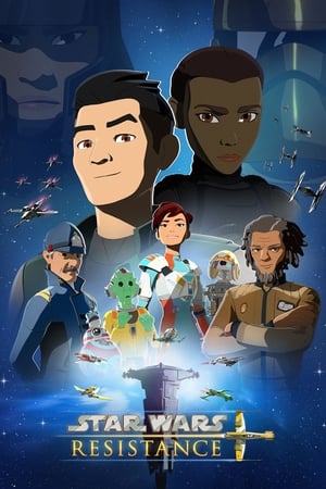 Star Wars Resistance-hd