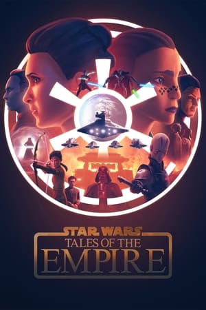 Star Wars: Tales of the Empire Star Wars: Tales of the Empire-hd