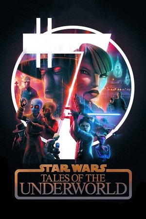 Star Wars: Tales of the Underworld-hd