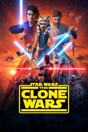 Star Wars: The Clone Wars Star Wars: The Clone Wars-hd