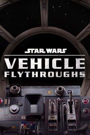 Star Wars Vehicle Flythroughs Star Wars Vehicle Flythroughs-hd
