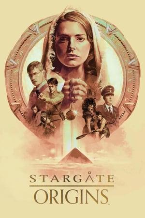 Stargate Origins Stargate Origins-hd