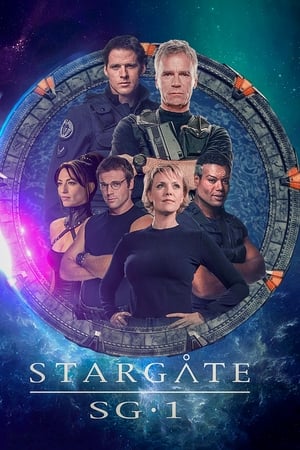 Stargate SG-1 Stargate SG-1-hd