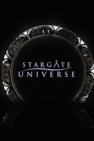 Stargate Universe Stargate Universe-hd