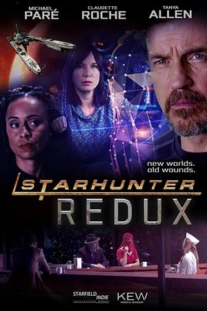 Starhunter ReduX Starhunter ReduX-hd