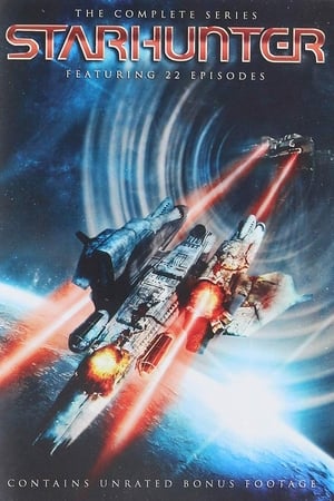 Starhunter-hd