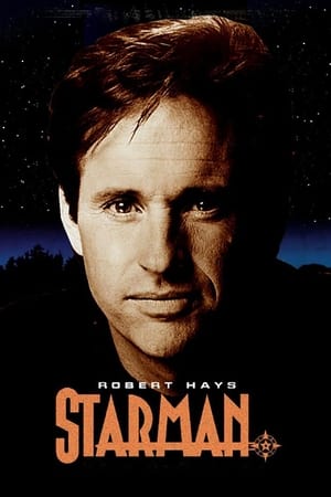 Starman Starman-hd