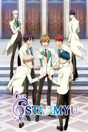 Starmyu Starmyu-hd