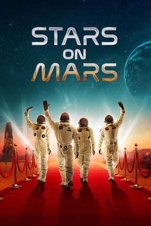Stars on Mars Stars on Mars-hd