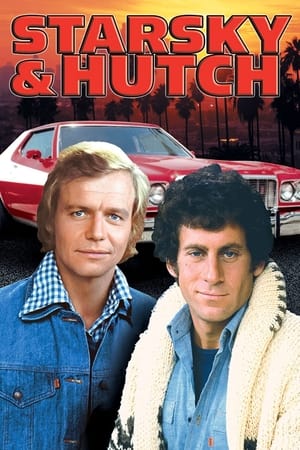 Starsky & Hutch-hd