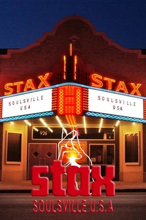 Stax: Soulsville USA Stax: Soulsville USA-hd