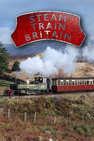 Steam Train Britain Steam Train Britain-hd