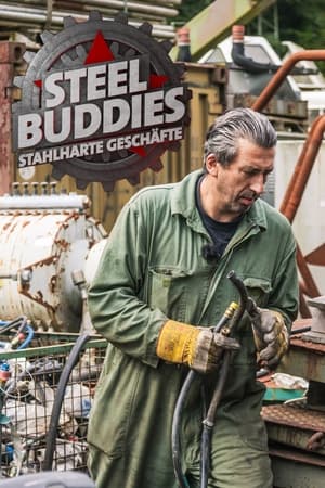 Steel Buddies – Stahlharte Geschäfte Steel Buddies – Stahlharte Geschäfte-hd