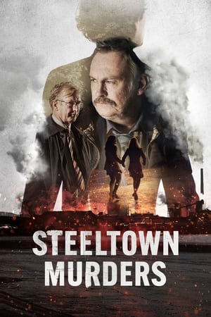 Steeltown Murders Steeltown Murders-hd