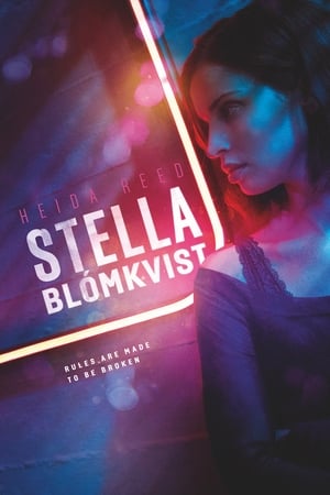 Stella Blómkvist-hd