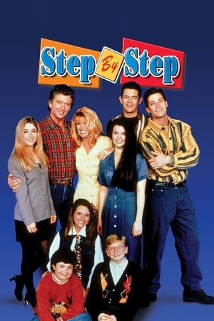 Step by Step Step by Step-hd