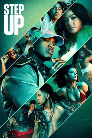 Step Up-hd