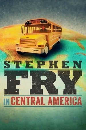 Stephen Fry in Central America Stephen Fry in Central America-hd