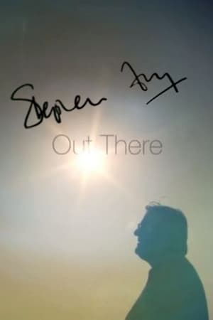 Stephen Fry: Out There Stephen Fry: Out There-hd