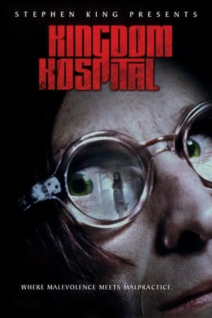 Stephen King's Kingdom Hospital-hd