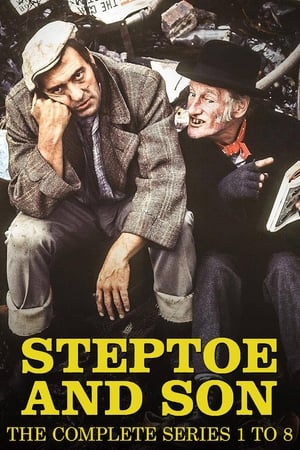 Steptoe and Son Steptoe and Son-hd