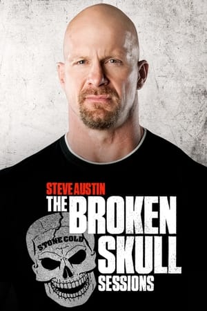 Steve Austin's Broken Skull Sessions Steve Austin's Broken Skull Sessions-hd