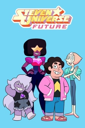 Steven Universe Future Steven Universe Future-hd