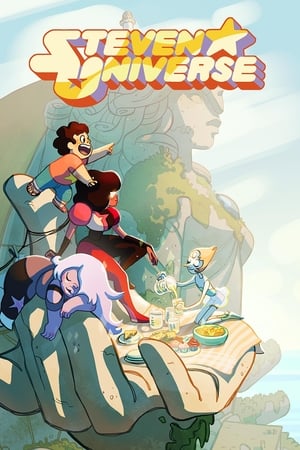 Steven Universe Steven Universe-hd