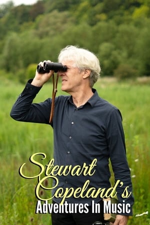 Stewart Copeland's Adventures In Music Stewart Copeland's Adventures In Music-hd