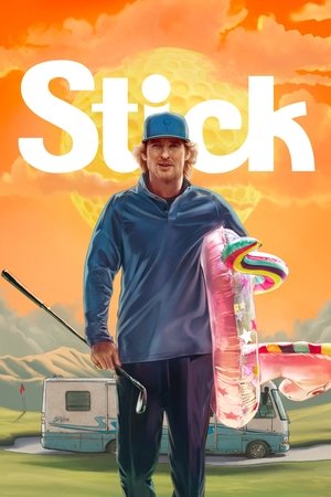 Stick-hd