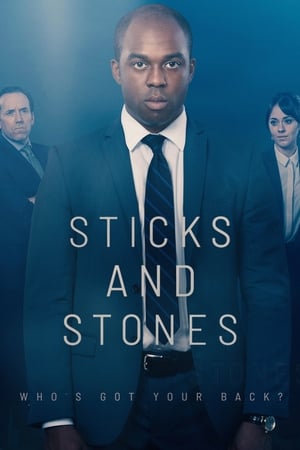 Sticks and Stones-hd