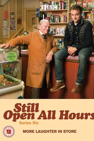 Still Open All Hours-hd