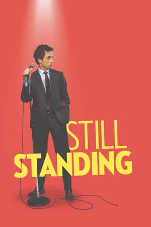 Still Standing Still Standing-hd
