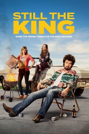 Still the King Still the King-hd
