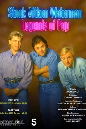 Stock Aitken Waterman: Legends of Pop Stock Aitken Waterman: Legends of Pop-hd
