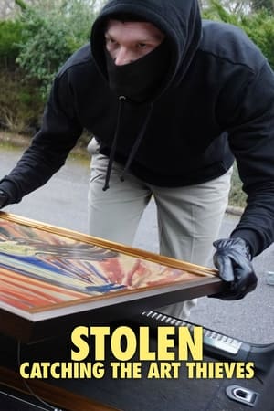 Stolen: Catching the Art Thieves Stolen: Catching the Art Thieves-hd
