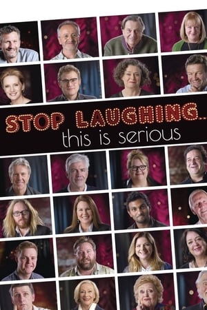 Stop Laughing... this is serious Stop Laughing... this is serious-hd