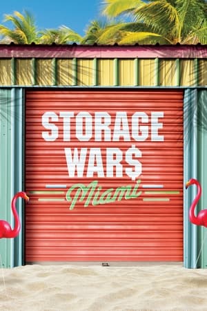 Storage Wars: Miami Storage Wars: Miami-hd