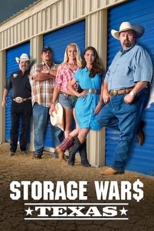Storage Wars: Texas-hd