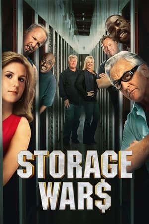 Storage Wars Storage Wars-hd