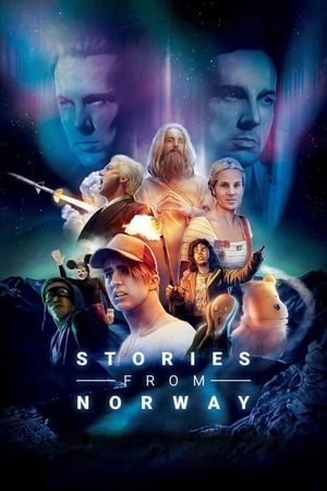 Stories from Norway-hd