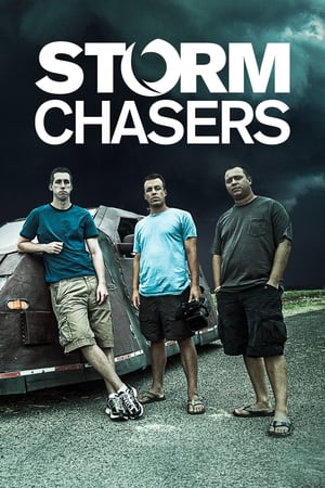 Storm Chasers Storm Chasers-hd