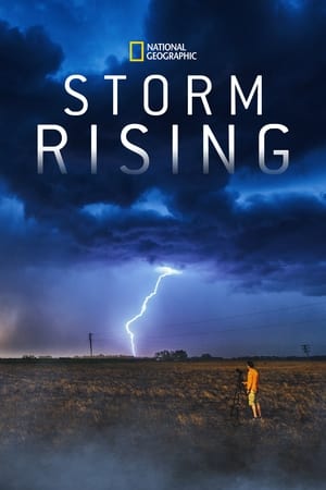 Storm Rising Storm Rising-hd