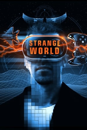 Strange World Strange World-hd