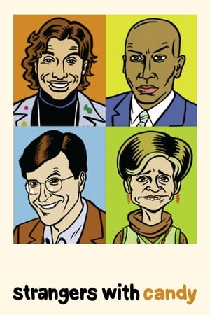 Strangers with Candy Strangers with Candy-hd