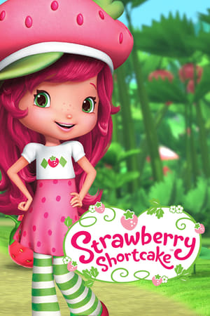 Strawberry Shortcake's Berry Bitty Adventures Strawberry Shortcake's Berry Bitty Adventures-hd