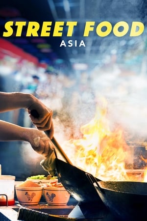 Street Food: Asia-hd
