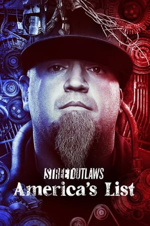 Street Outlaws: America's List Street Outlaws: America's List-hd