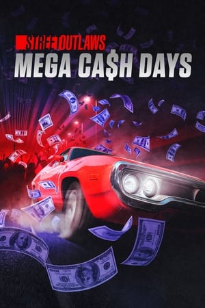 Street Outlaws: Mega Cash Days-hd
